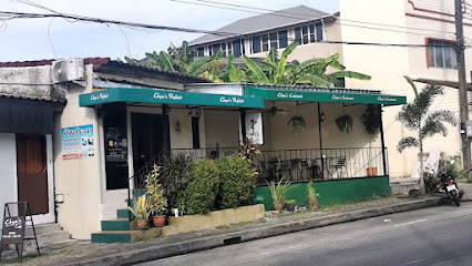 ชูว์ครัวซองต์