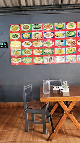 Opinii despre Tom Yum Restaurant în อำเภอเมืองภูเก็ต - การบริการอาหารและที่พัก