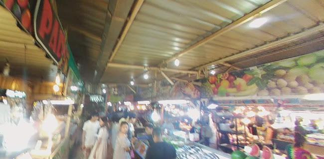 Night Market Patong