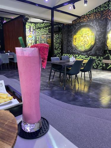Opinii despre Jumanji Cafe în อำเภอเมืองภูเก็ต - การบริการอาหารและที่พัก