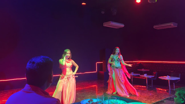 Omar Khayyam - อำเภอบางละมุง