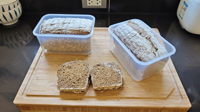 Comentarii opinii despre TAKE A BREAD