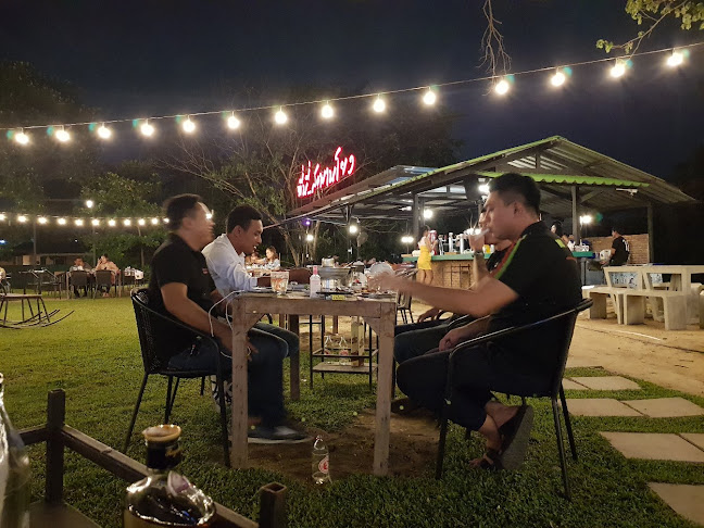 Opinii despre ร้านสะพานโยง จ.ศ. ๑๒๗๙ în อำเภอเมืองนครปฐม - การบริการอาหารและที่พัก