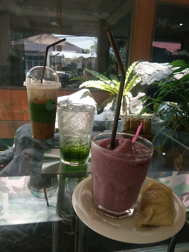 บ้านป่ากาแฟ&Coworking Space - อำเภอเมืองนครสวรรค์