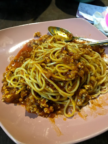 Blue Lagoon Thai & Seafood Restaurant - อำเภอถลาง