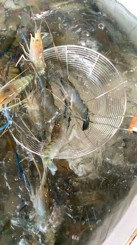 ป้อมกุ้งเป็น - อำเภอเมืองนครราชสีมา