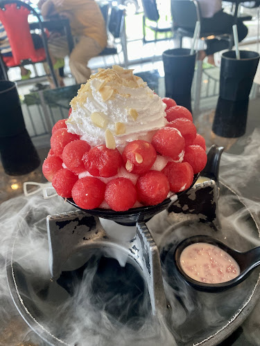 Opinii despre บิงซูนม6 în อำเภอหาดใหญ่ - การบริการอาหารและที่พัก