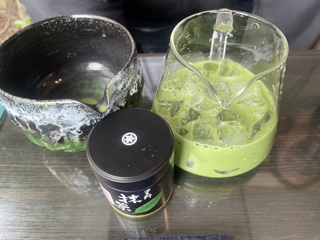 Opinii despre Coffee Design Specialty.&Matcha☕️🍵🫖 în อำเภอศรีราชา - การบริการอาหารและที่พัก