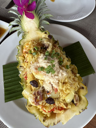 Opinii despre Sugar Cane Restaurant în อำเภอถลาง - การบริการอาหารและที่พัก