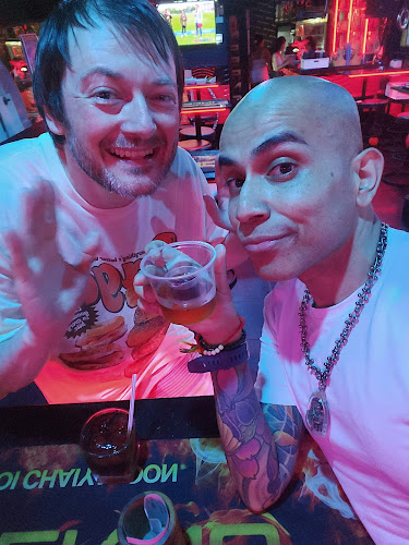 Comentarii opinii despre Inferno Bar