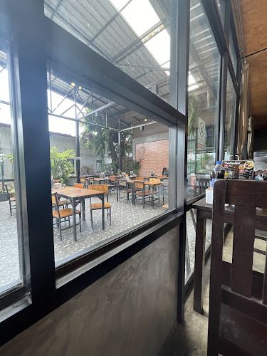 สเต็กลุงเดฟ#ตรงข้ามหอกาญจนา - อำเภอเมืองขอนแก่น