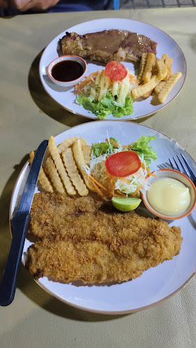 Opinii despre ร้านถุงตังค์จังโก้สเต็กสาขาโคราช în อำเภอเมืองนครราชสีมา - การบริการอาหารและที่พัก