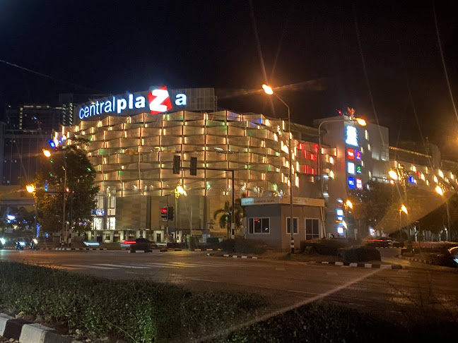 ขอนแก่น - การบริการอาหารและที่พัก