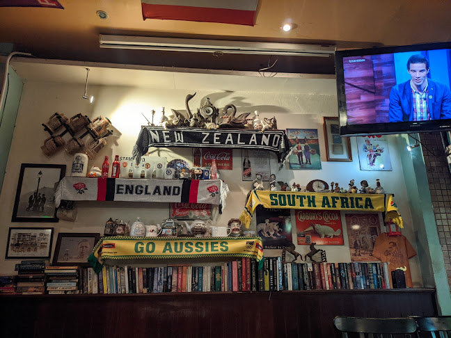 Comentarii opinii despre ร้านอาหารเดอะสวอน