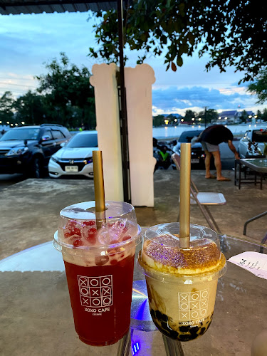 ตลาด​ ณ​ ลานจันท์​ ล็อคA1 A2 ถนน ท่าแฉลบ อำเภอเมืองจันทบุรี จันทบุรี 22000