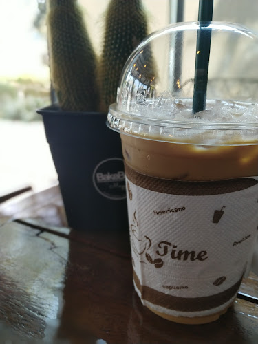 Comentarii opinii despre Robot's coffee