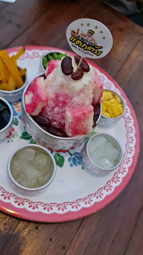 Opinii despre ครัวสะแตกแดกตับ în อำเภอธัญบุรี - การบริการอาหารและที่พัก