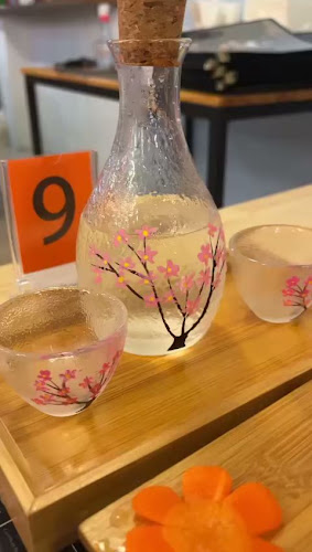 Geisha Japanese Restaurant (Karon Branch) - เมือง