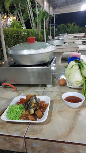 Opinii despre มาตาสุกี้-หมูกระทะ în อำเภอเมืองนครปฐม - การบริการอาหารและที่พัก