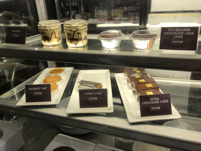 Comentarii opinii despre Wine Connection BZenter Rawai