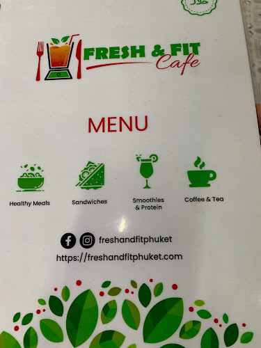 Comentarii opinii despre Fresh & Fit Cafe - Healthy Meals