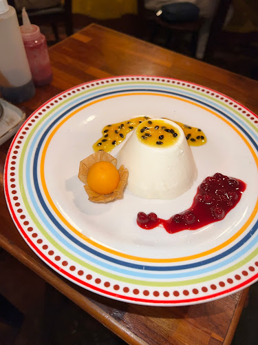 La Gaetana Restaurant - อำเภอเมืองภูเก็ต