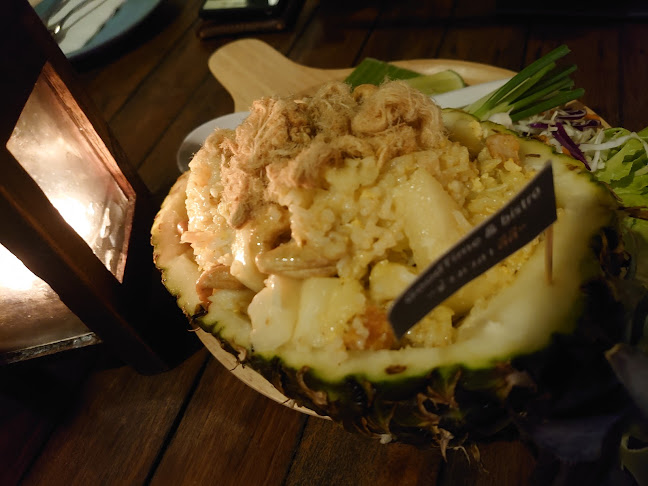 ช่วงเวลาดีดี Good Times & Bistro - อำเภอเมืองขอนแก่น