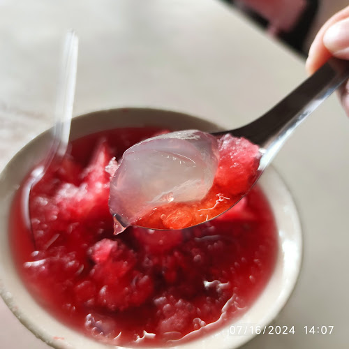 Opinii despre โอ้วเอ๋ว ตลาดฉำฉา în อำเภอเมืองภูเก็ต - การบริการอาหารและที่พัก