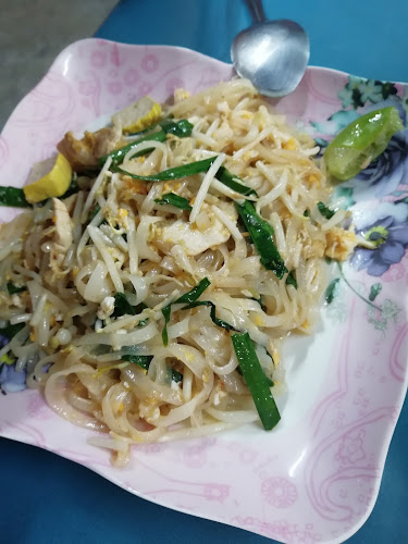 Comentarii opinii despre Mama Daeng