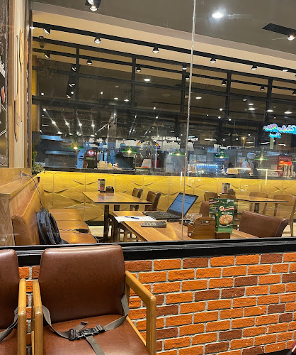 The Pizza Company Terminal 21 Pattaya