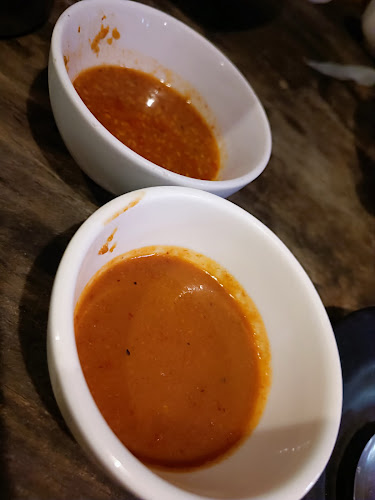 Opinii despre เติบ หมูกระทะ în อำเภอเมืองอุบลราชธานี - การบริการอาหารและที่พัก