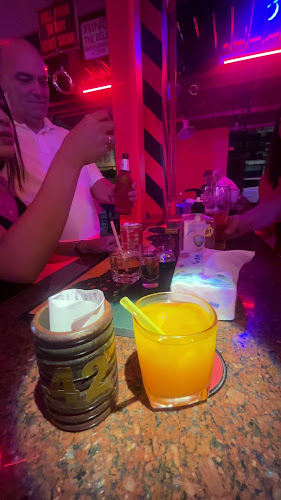 Hookup Corner - อำเภอบางละมุง