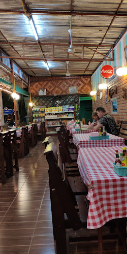 Comentarii opinii despre Sam pi nong family seafood