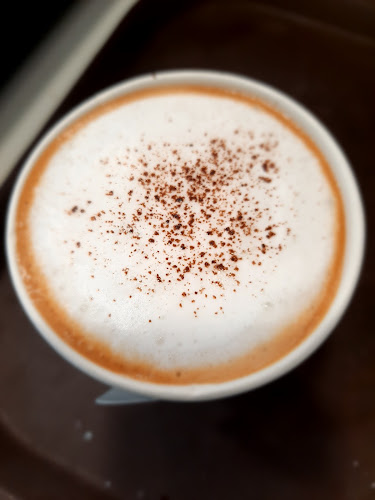 Opinii despre Shine Coffee and Little sun eatory în อำเภอบางพลี - การบริการอาหารและที่พัก