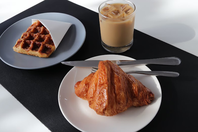 Avenue Hatyai - Brew with happiness