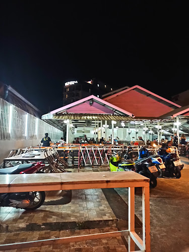 Khon Kaen Buffet & BBQ