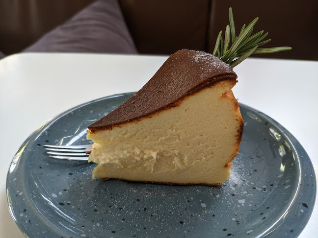 U Cup Coffeebar x Specialty Coffee (ยูคัพ คอฟฟี่บาร์ เอ็กซ์ สเปเชียลตี้คอฟฟี่) - อำเภอเมืองระยอง