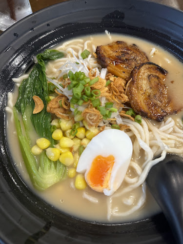 Comentarii opinii despre Seven Sushi เซเว่น ซูชิ