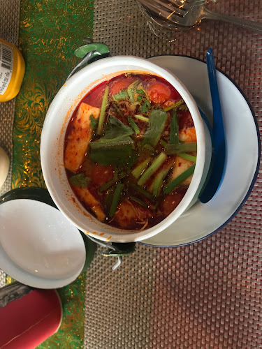 Comentarii opinii despre Phuket Restaurant