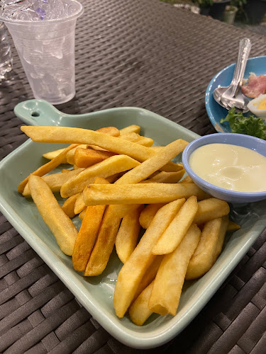 Comentarii opinii despre หอมกลิ่นสเต็ก Homklin Steak