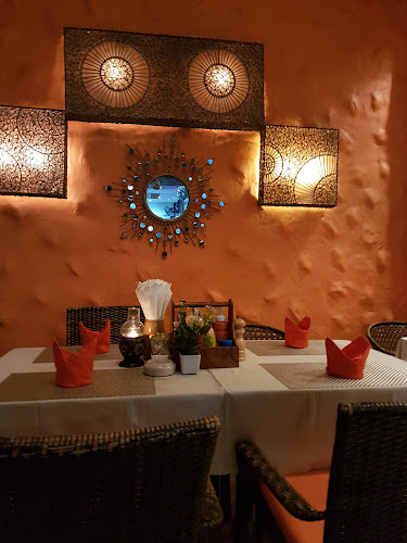 Comentarii opinii despre Friends cafe Jomtien