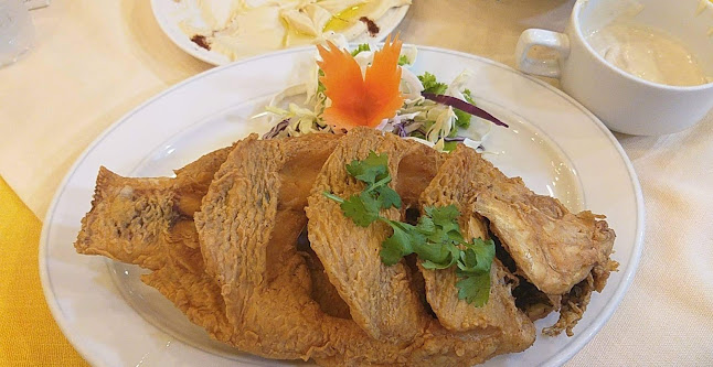 Skål Restaurant, Skal Restaurant