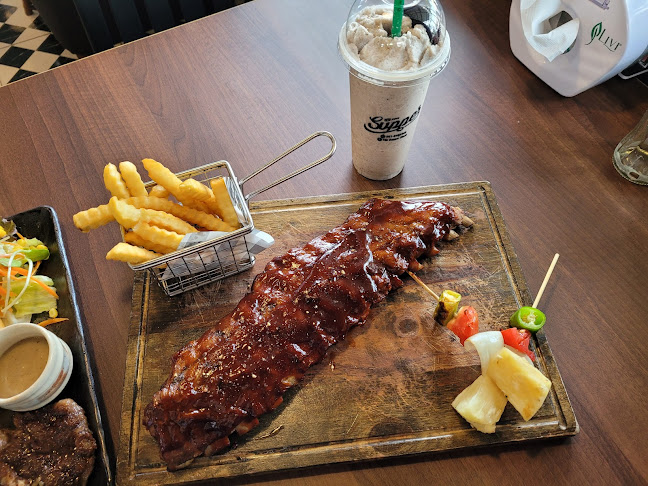 77 ถนน ไทยอาคาร ตำบล หาดใหญ่ อำเภอหาดใหญ่ สงขลา 90110