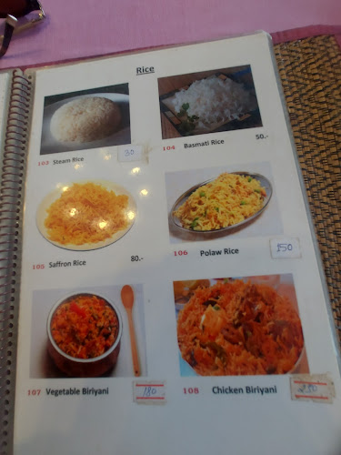 Comentarii opinii despre Spices Delight Restaurant