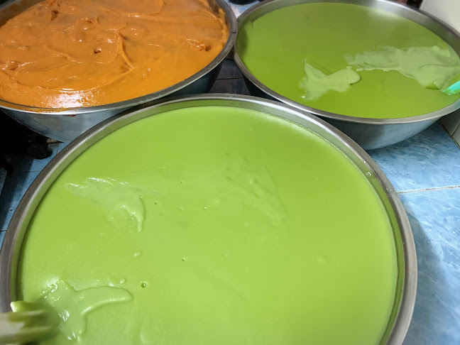 Comentarii opinii despre เอกพงศ์เบเกอรี่ สาขาประโดก