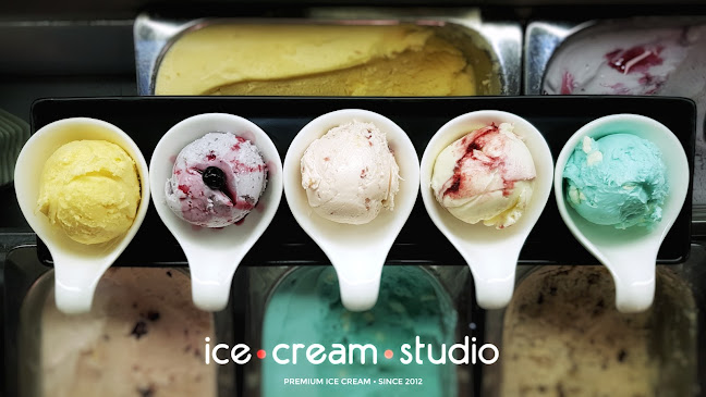 Opinii despre ice cream studio în อำเภอหาดใหญ่ - การบริการอาหารและที่พัก