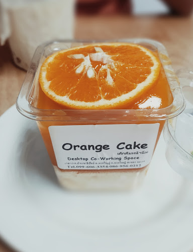 Desktop co-working space - อำเภอหาดใหญ่