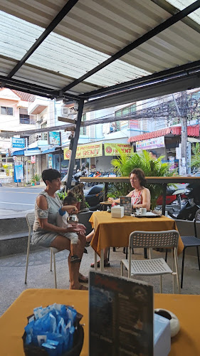 Comentarii opinii despre Chakwow Coffee Bakery ชักว่าว