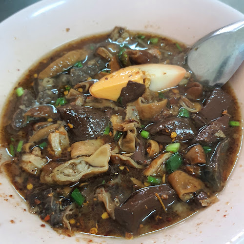 ก๋วยจั๊บอุบล (เจ้าเก่า) - อำเภอเมืองอุบลราชธานี