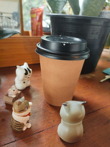 Comentarii opinii despre U Cafe' @Silpakorn